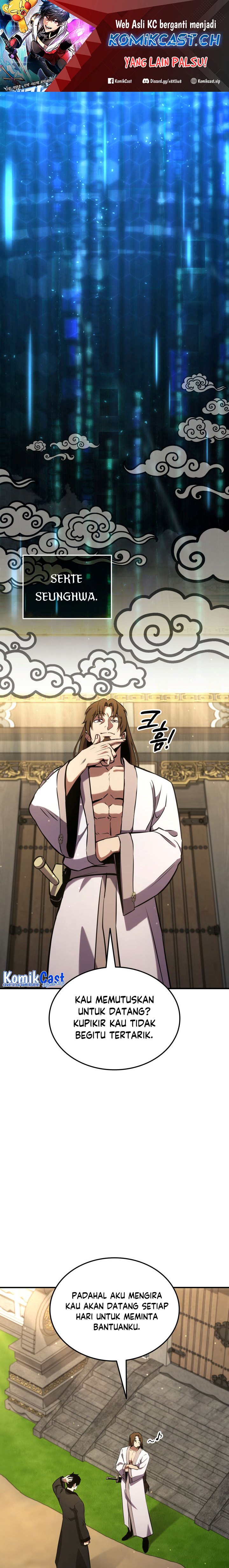 Ranker’s Return (Remake) Chapter 131 Gambar 2