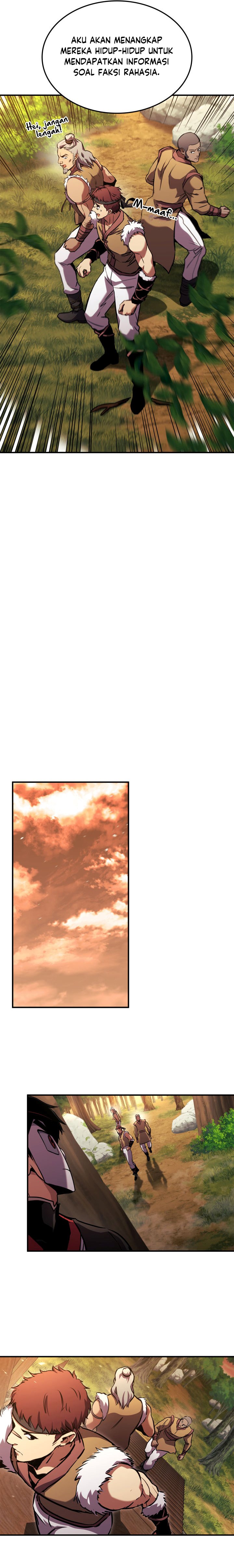 Ranker’s Return (Remake) Chapter 131 Gambar 11