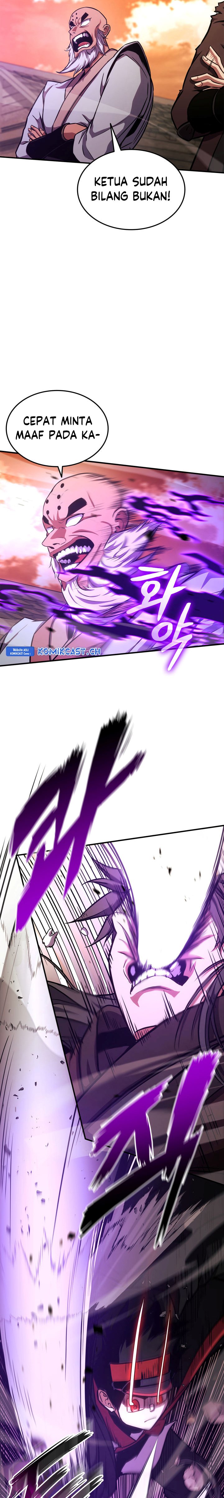 Ranker’s Return (Remake) Chapter 131 Gambar 26