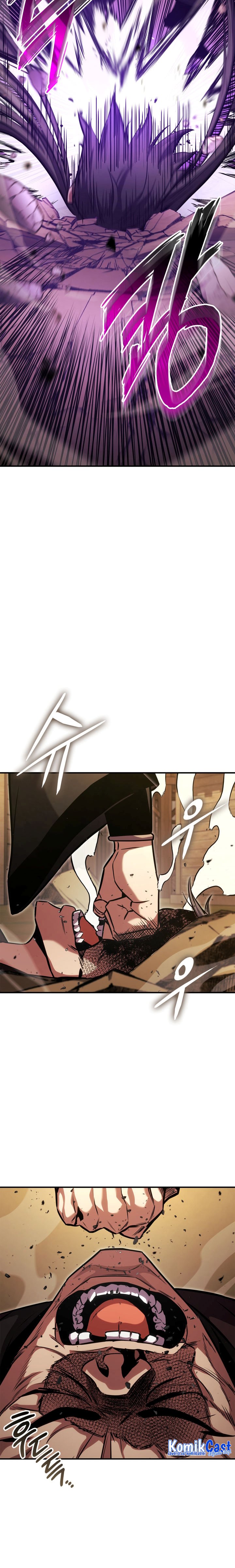 Ranker’s Return (Remake) Chapter 131 Gambar 27