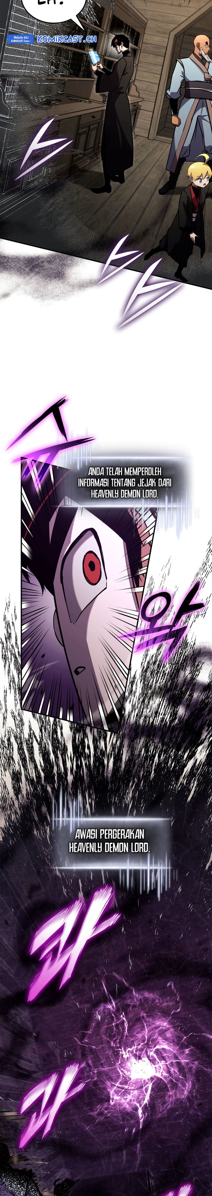 Ranker’s Return (Remake) Chapter 131 Gambar 33