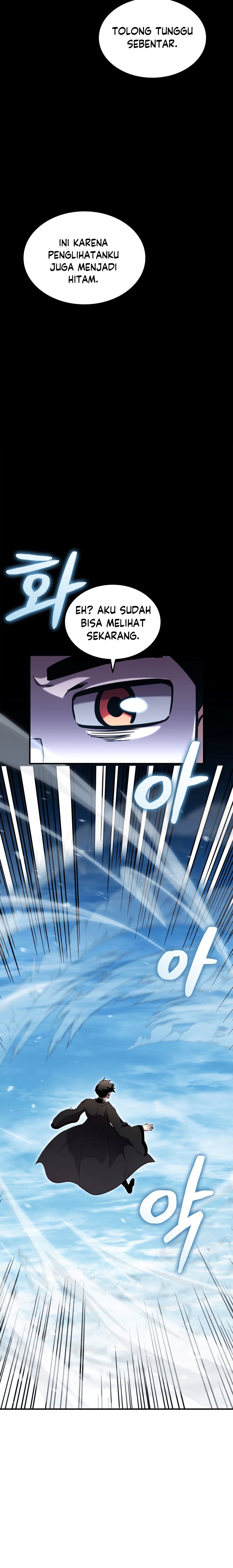 Ranker’s Return (Remake) Chapter 132 Gambar 3