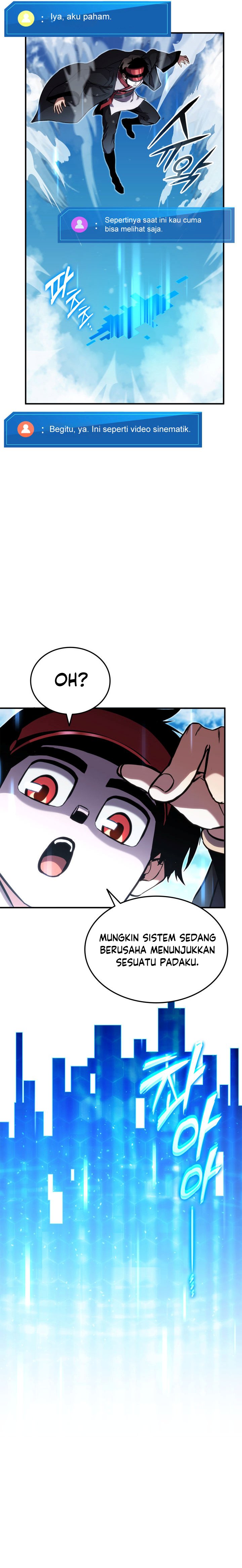 Ranker’s Return (Remake) Chapter 132 Gambar 5