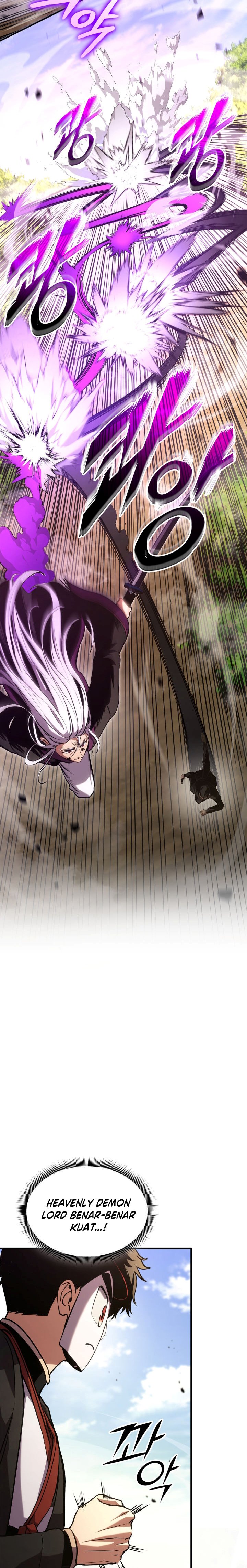 Ranker’s Return (Remake) Chapter 132 Gambar 15