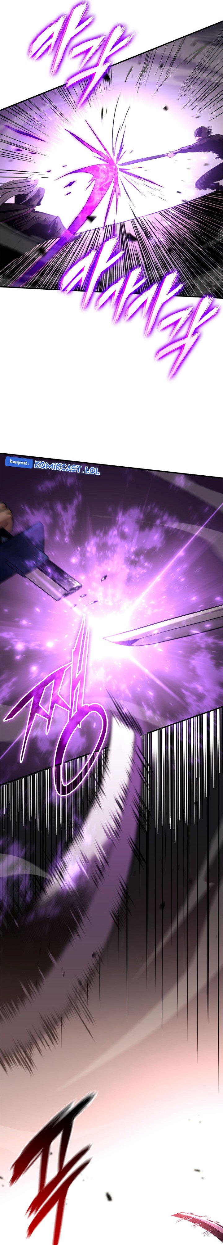 Ranker’s Return (Remake) Chapter 132 Gambar 17