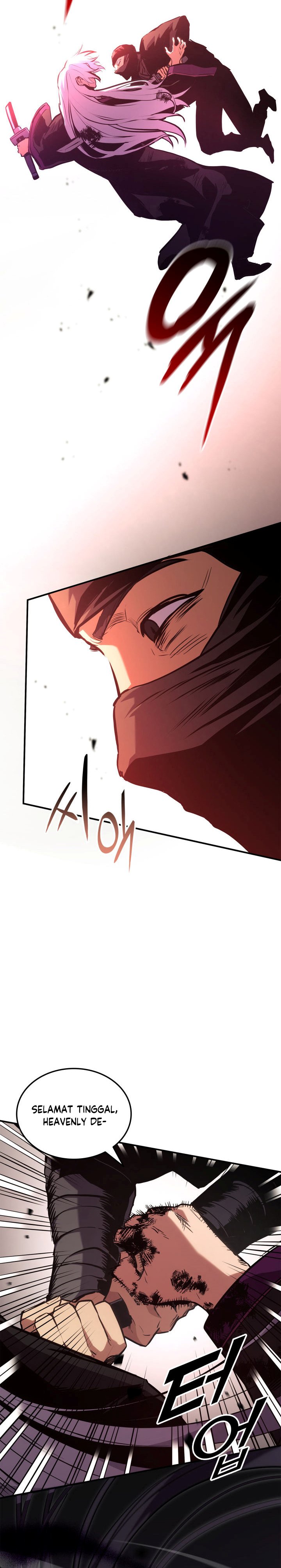 Ranker’s Return (Remake) Chapter 132 Gambar 18