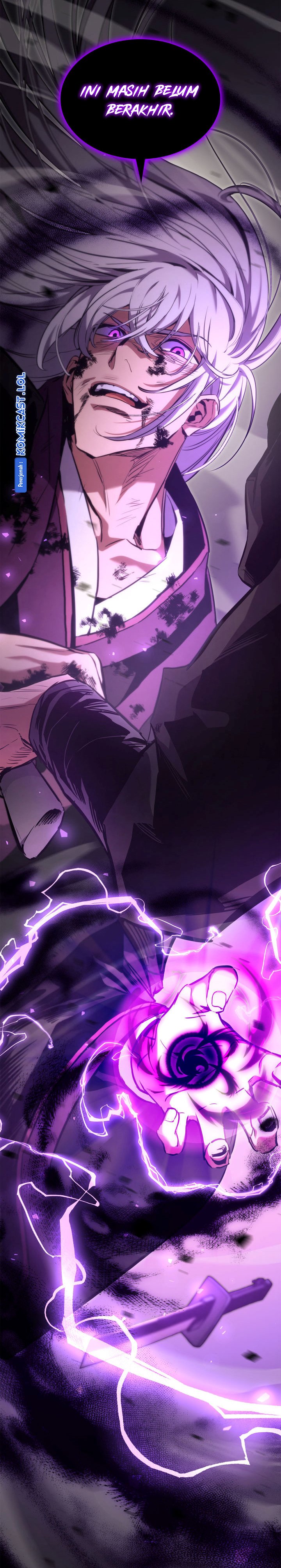 Ranker’s Return (Remake) Chapter 132 Gambar 19