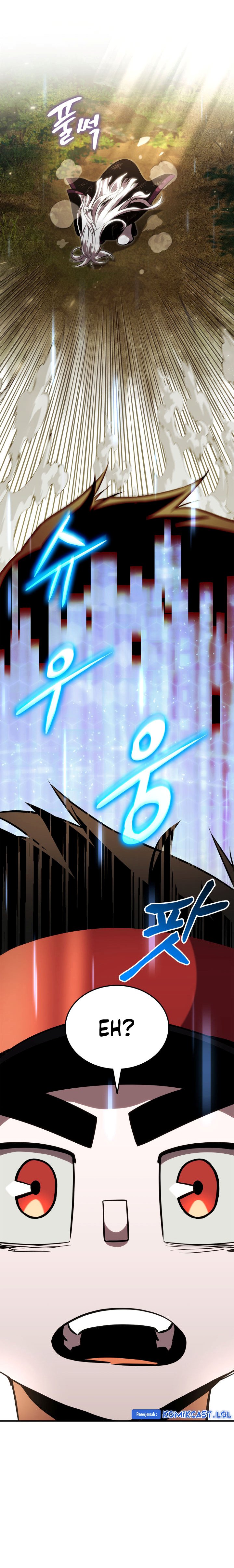 Ranker’s Return (Remake) Chapter 132 Gambar 26