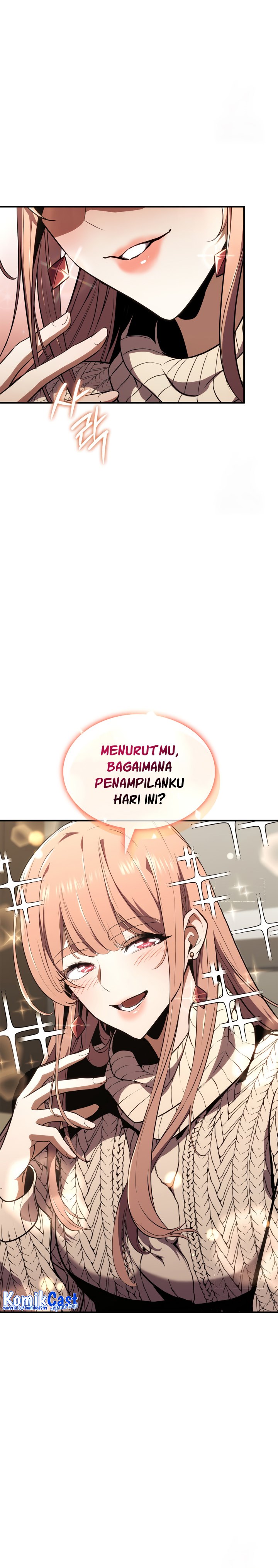 Ranker’s Return (Remake) Chapter 139 Gambar 5