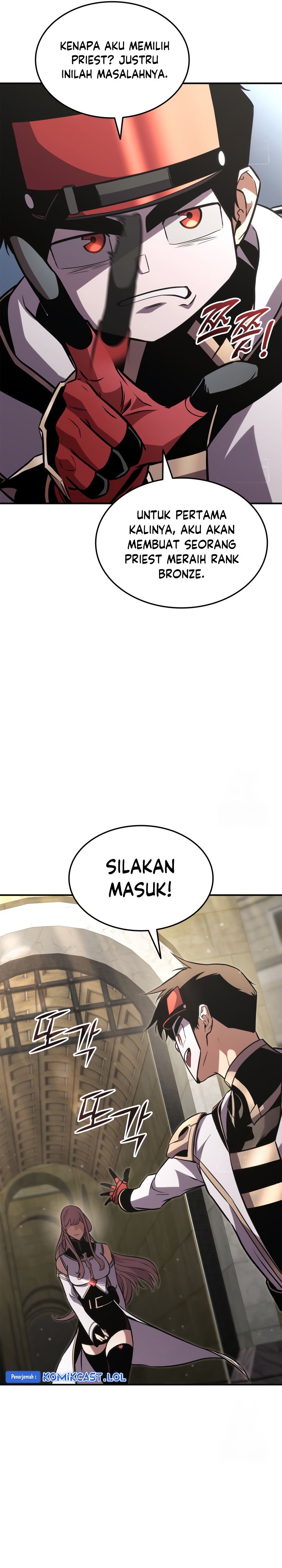 Ranker’s Return (Remake) Chapter 139 Gambar 10