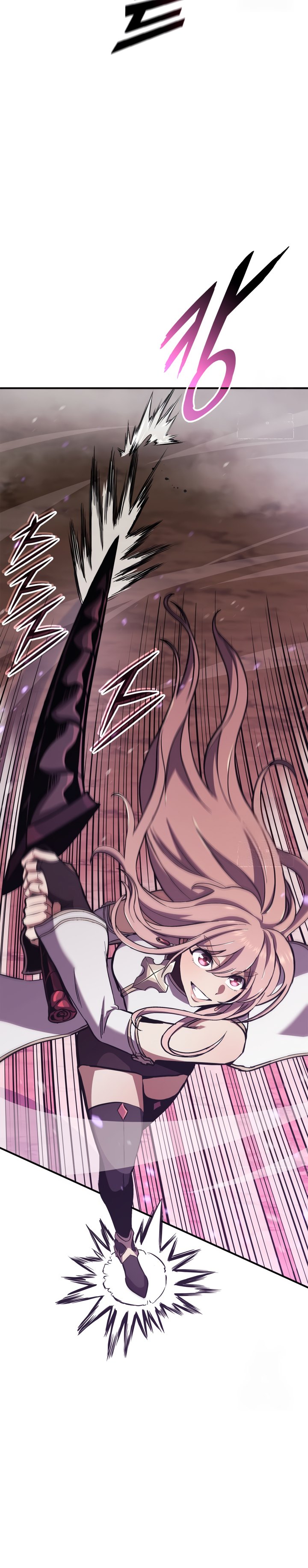 Ranker’s Return (Remake) Chapter 139 Gambar 25