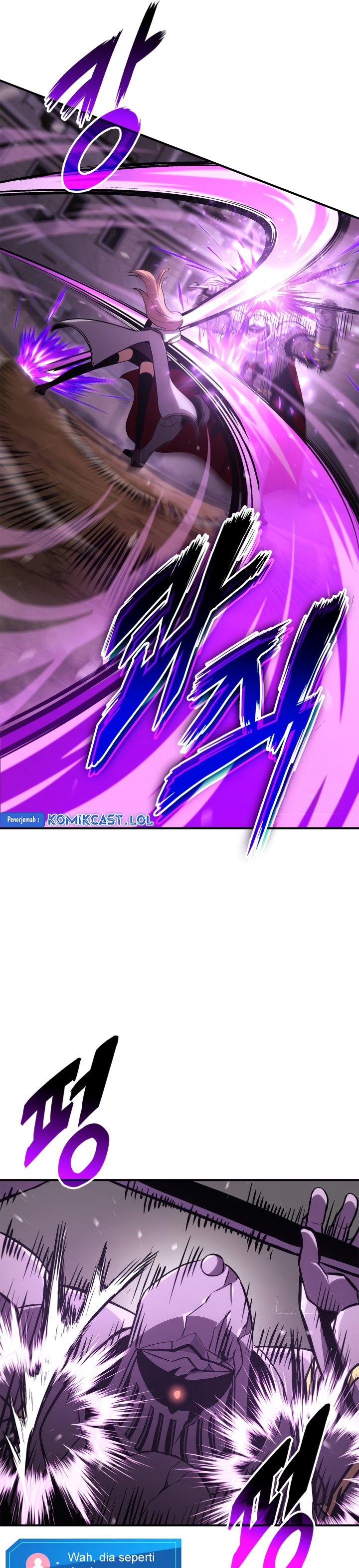 Ranker’s Return (Remake) Chapter 139 Gambar 26