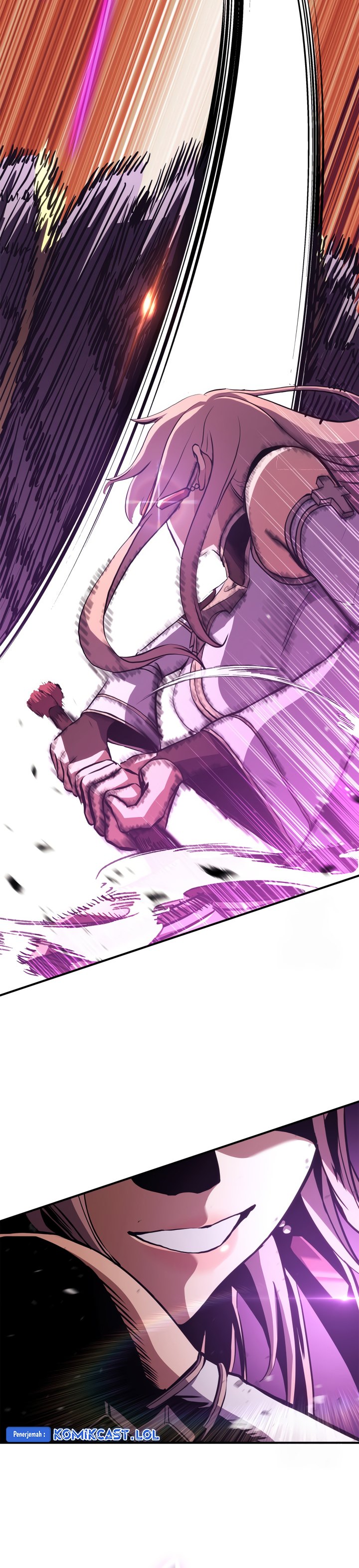 Ranker’s Return (Remake) Chapter 139 Gambar 29