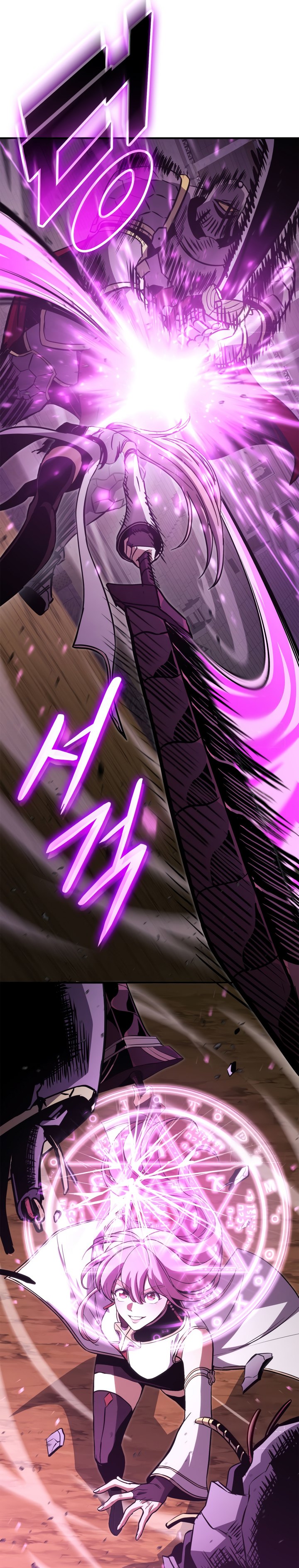 Ranker’s Return (Remake) Chapter 139 Gambar 30