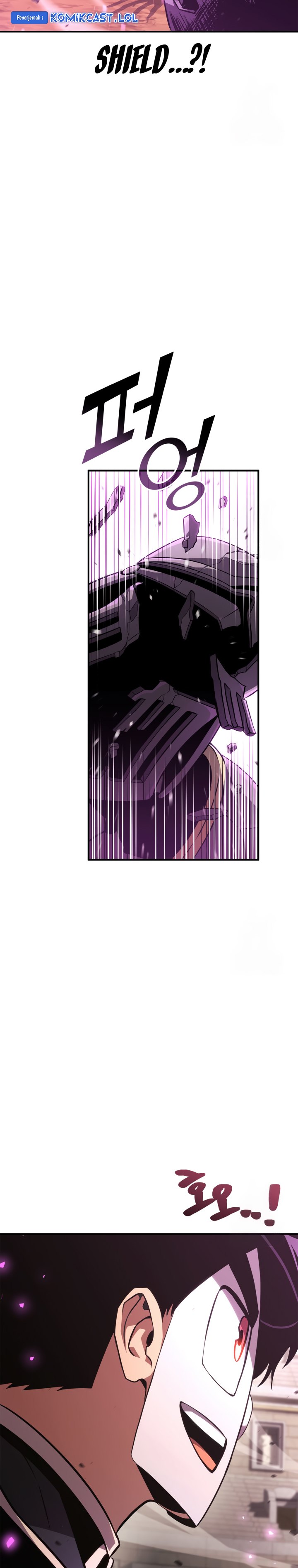 Ranker’s Return (Remake) Chapter 139 Gambar 31