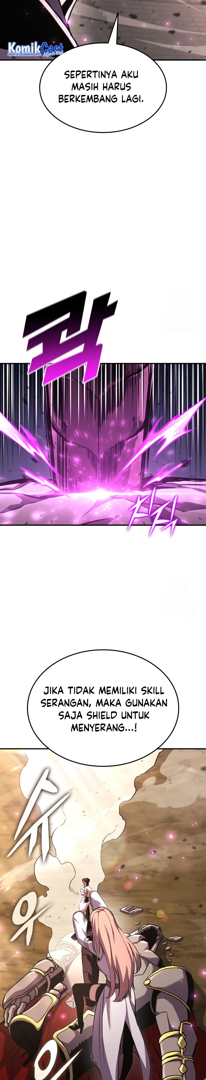 Ranker’s Return (Remake) Chapter 139 Gambar 32
