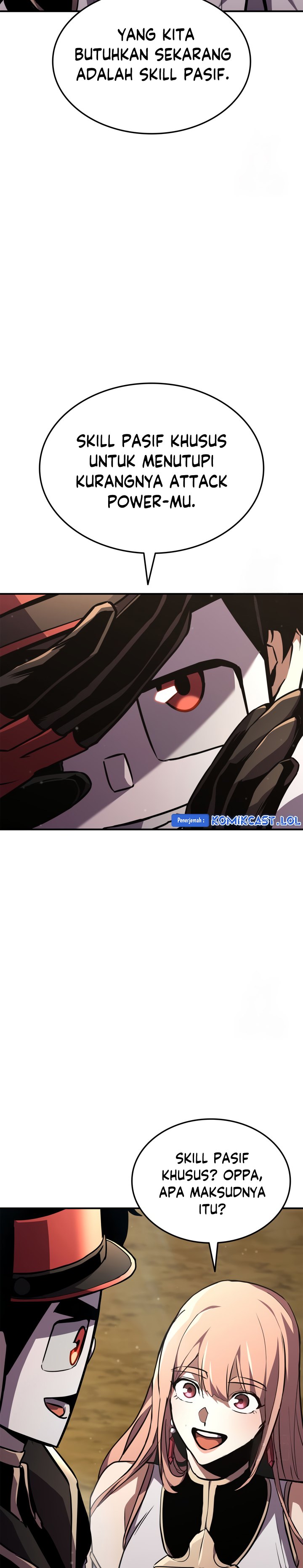 Ranker’s Return (Remake) Chapter 139 Gambar 36