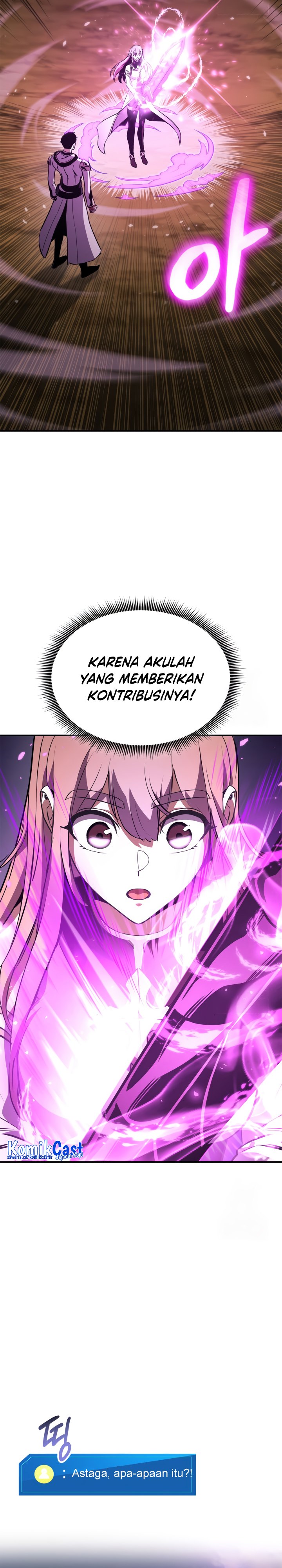 Ranker’s Return (Remake) Chapter 139 Gambar 41