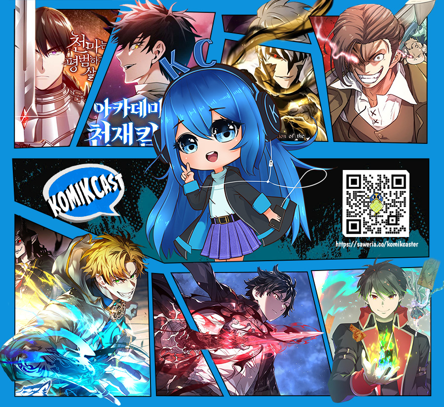 Ranker’s Return (Remake) Chapter 139 Gambar 43