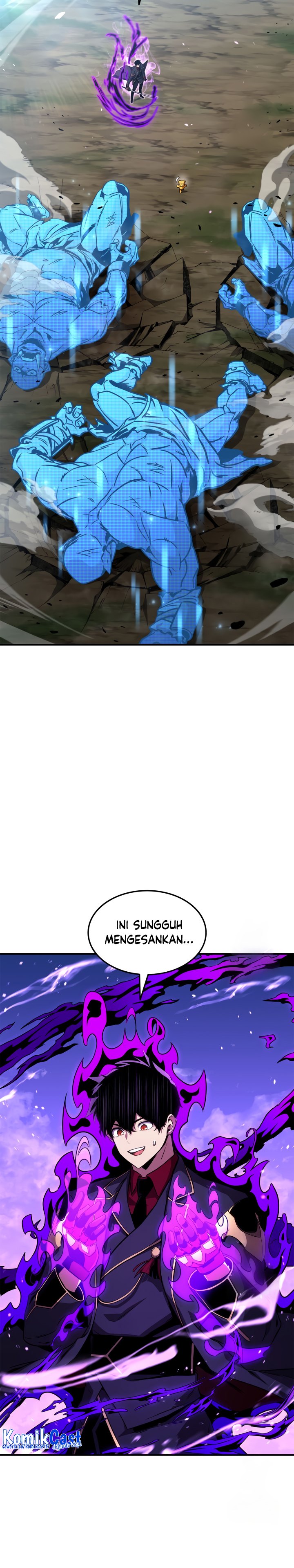 Ranker’s Return (Remake) Chapter 143 Gambar 3