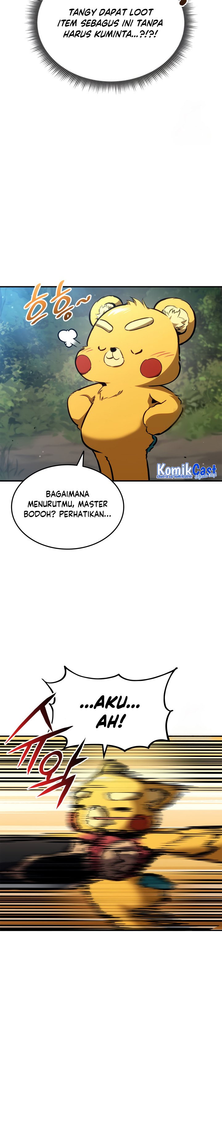 Ranker’s Return (Remake) Chapter 143 Gambar 9