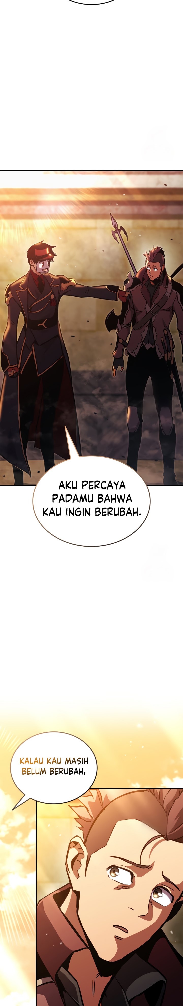 Ranker’s Return (Remake) Chapter 143 Gambar 19