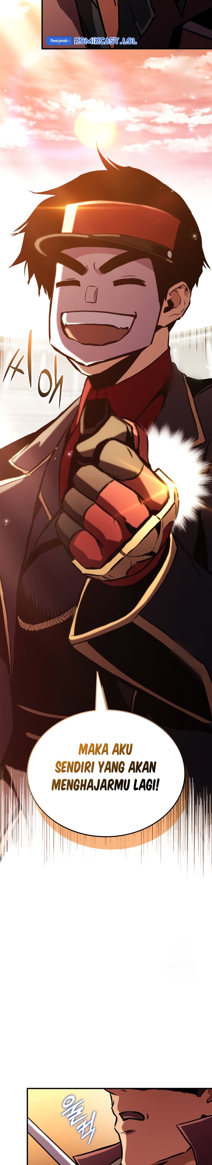 Ranker’s Return (Remake) Chapter 143 Gambar 20