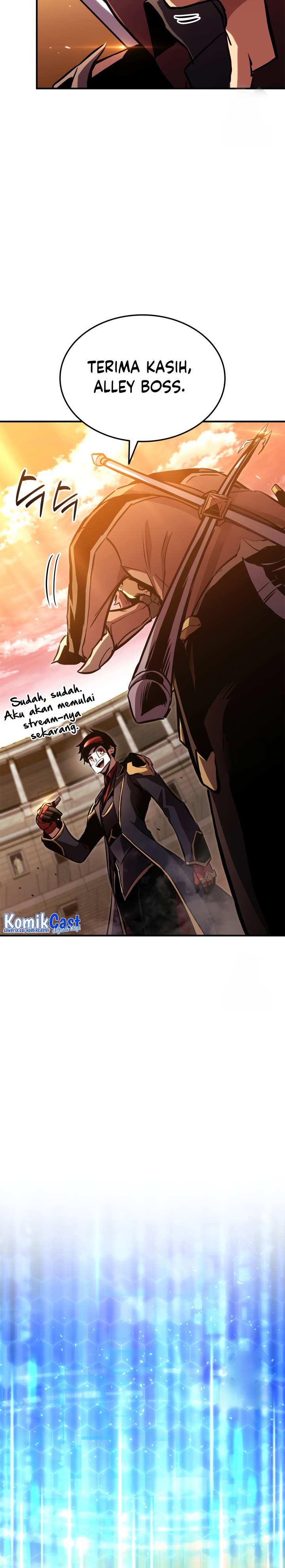 Ranker’s Return (Remake) Chapter 143 Gambar 21