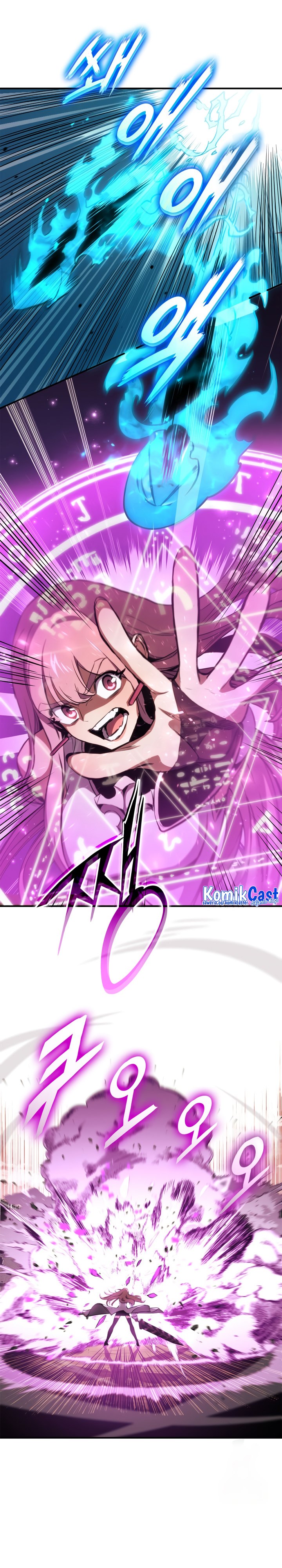 Ranker’s Return (Remake) Chapter 143 Gambar 30