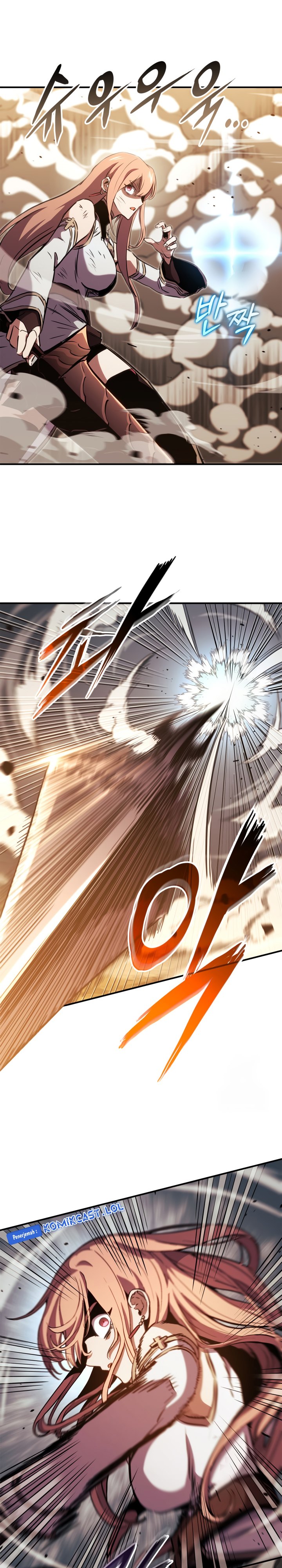 Ranker’s Return (Remake) Chapter 143 Gambar 31