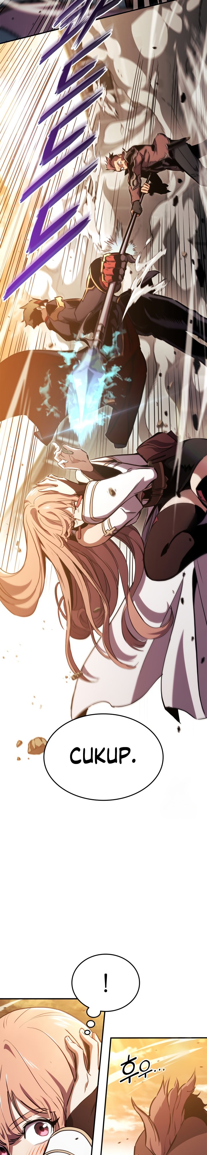 Ranker’s Return (Remake) Chapter 143 Gambar 32