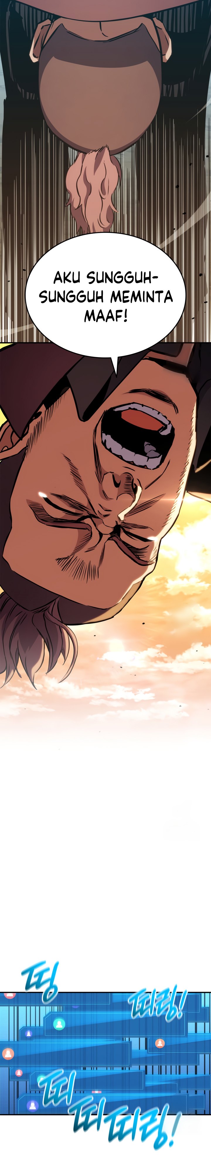 Ranker’s Return (Remake) Chapter 143 Gambar 42