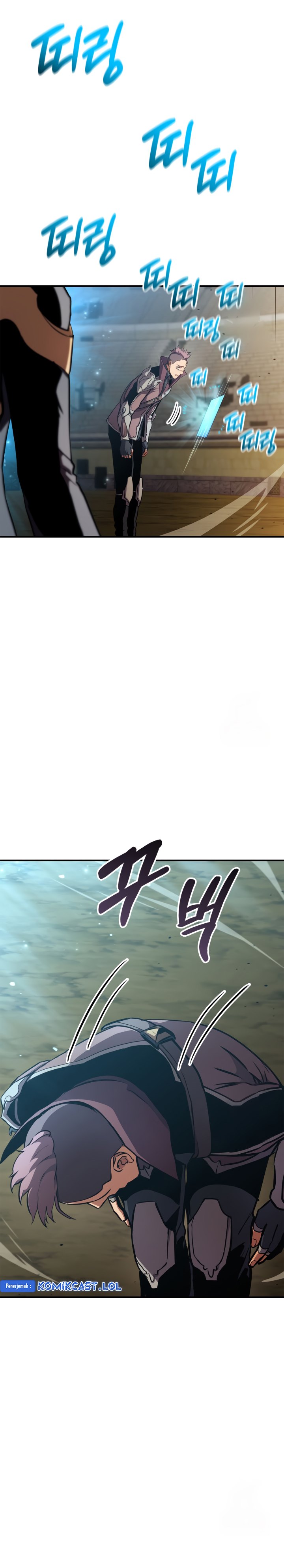 Ranker’s Return (Remake) Chapter 143 Gambar 43