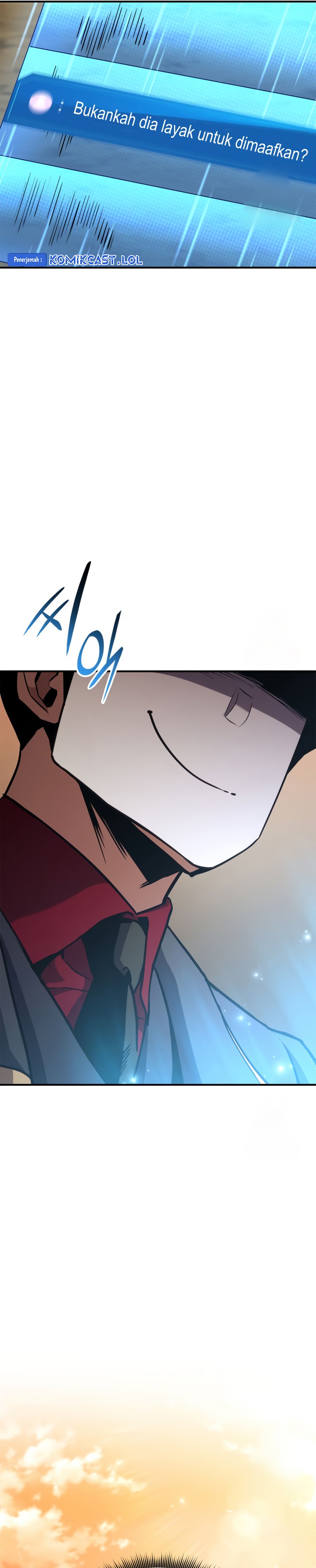Ranker’s Return (Remake) Chapter 143 Gambar 46