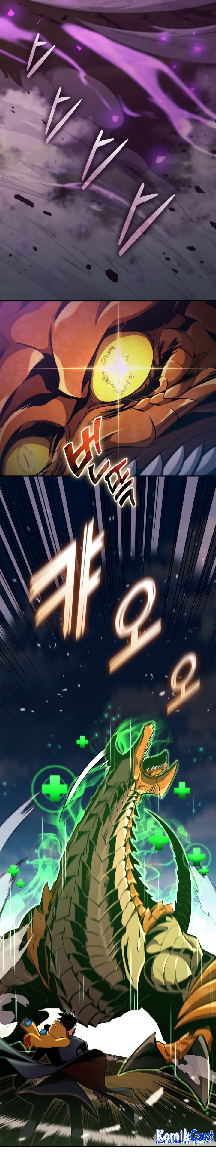 Ranker’s Return (Remake) Chapter 149 Gambar 3