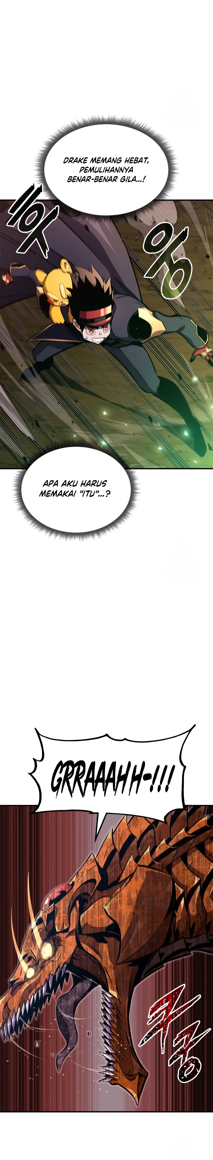 Ranker’s Return (Remake) Chapter 149 Gambar 4