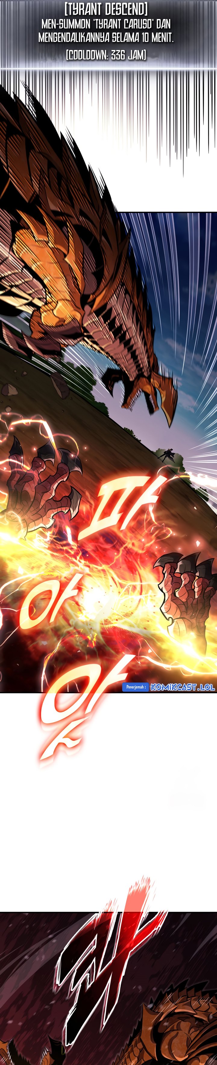 Ranker’s Return (Remake) Chapter 149 Gambar 6