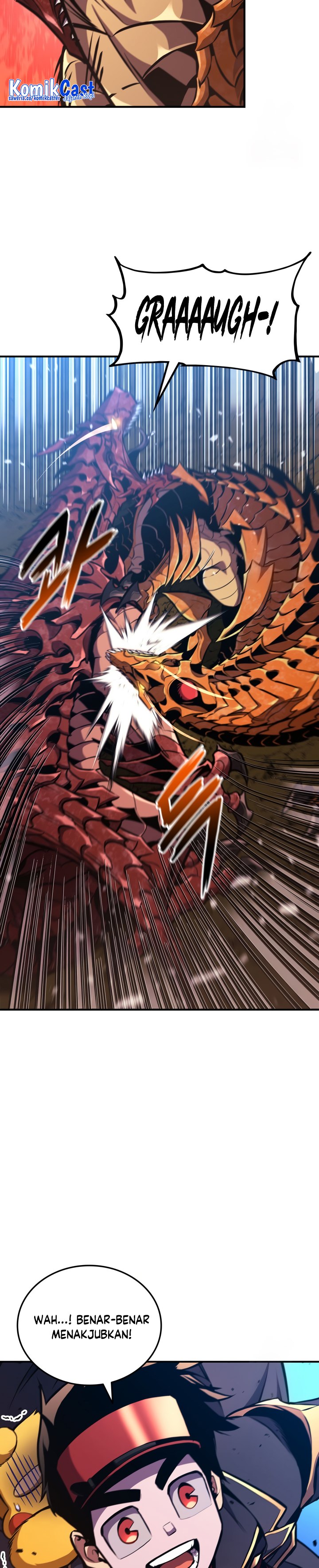 Ranker’s Return (Remake) Chapter 149 Gambar 8