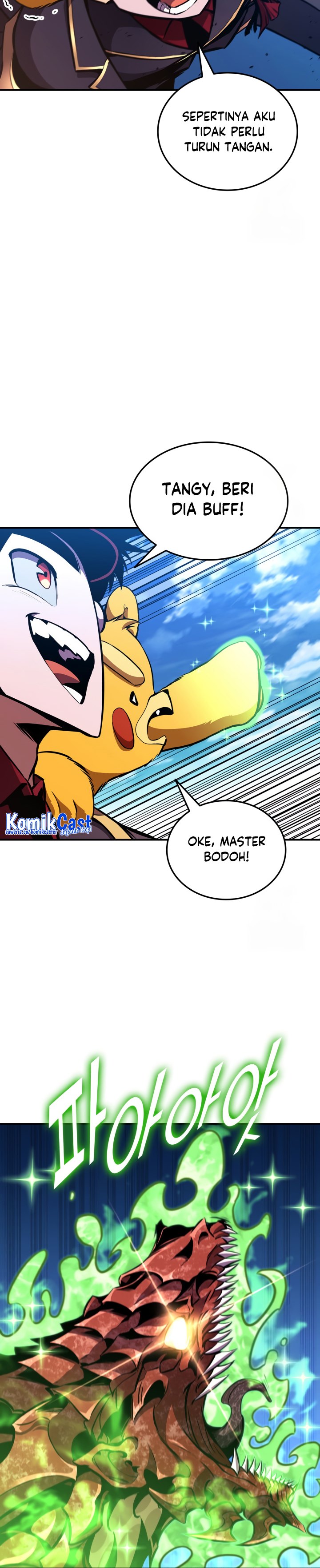 Ranker’s Return (Remake) Chapter 149 Gambar 9