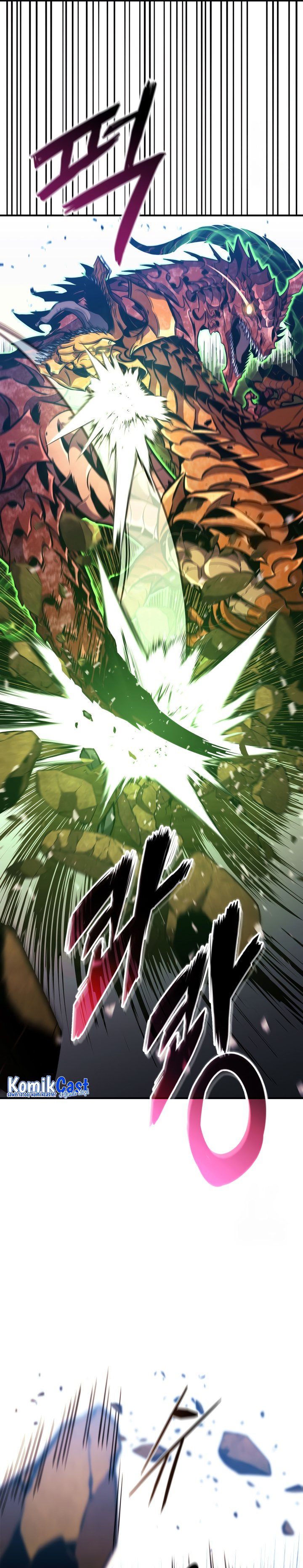 Ranker’s Return (Remake) Chapter 149 Gambar 10