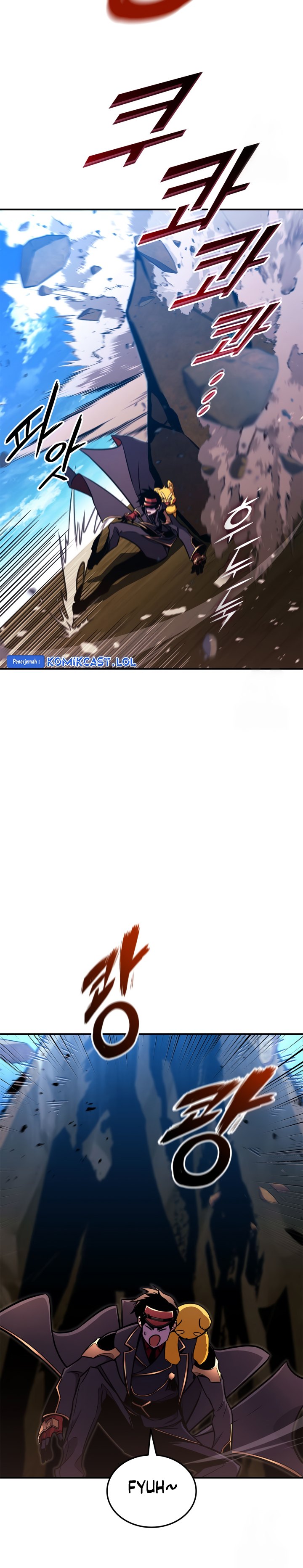 Ranker’s Return (Remake) Chapter 149 Gambar 12
