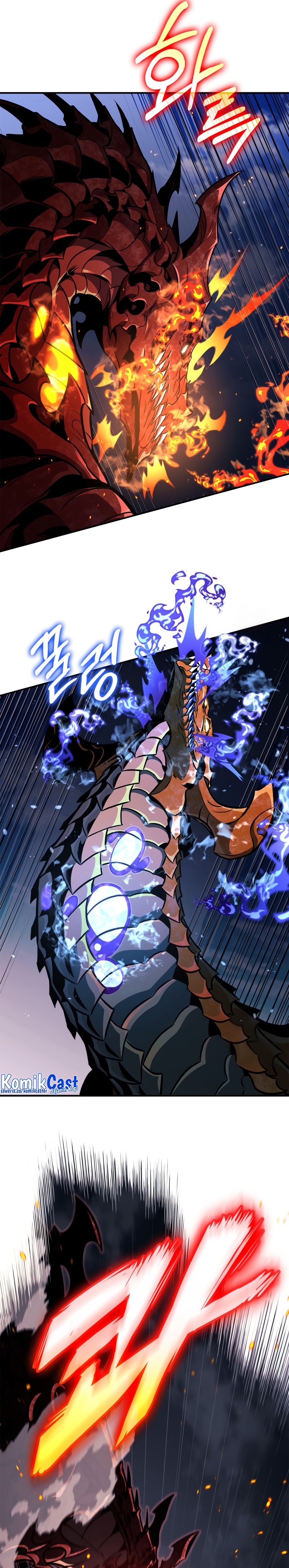 Ranker’s Return (Remake) Chapter 149 Gambar 14