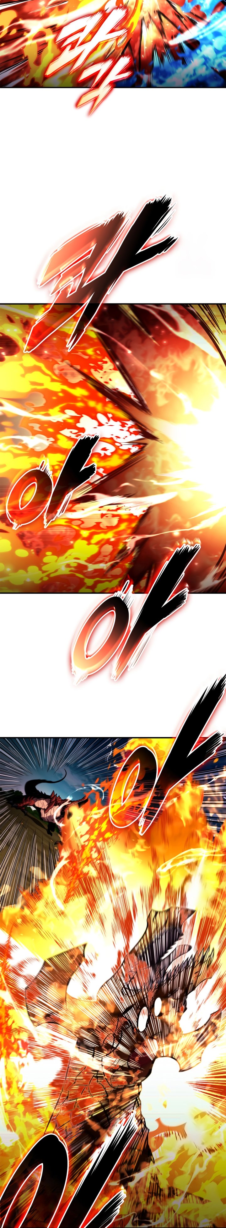 Ranker’s Return (Remake) Chapter 149 Gambar 16