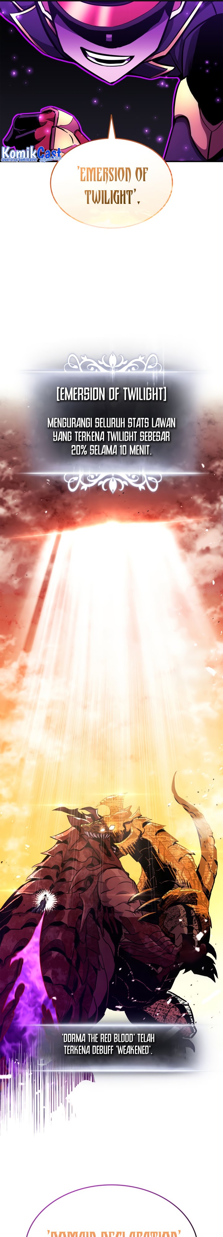 Ranker’s Return (Remake) Chapter 149 Gambar 22