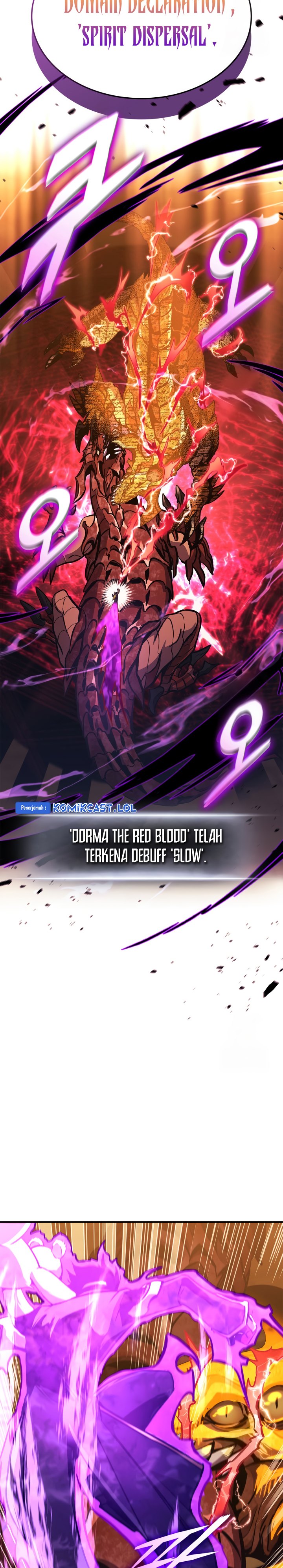 Ranker’s Return (Remake) Chapter 149 Gambar 23