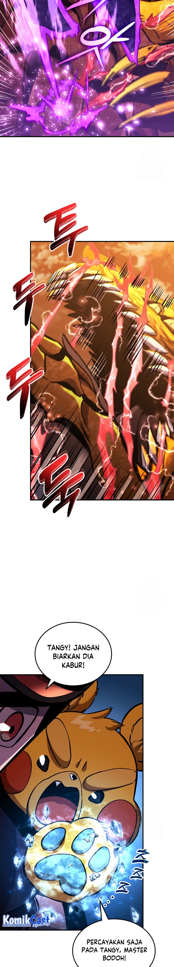 Ranker’s Return (Remake) Chapter 149 Gambar 24