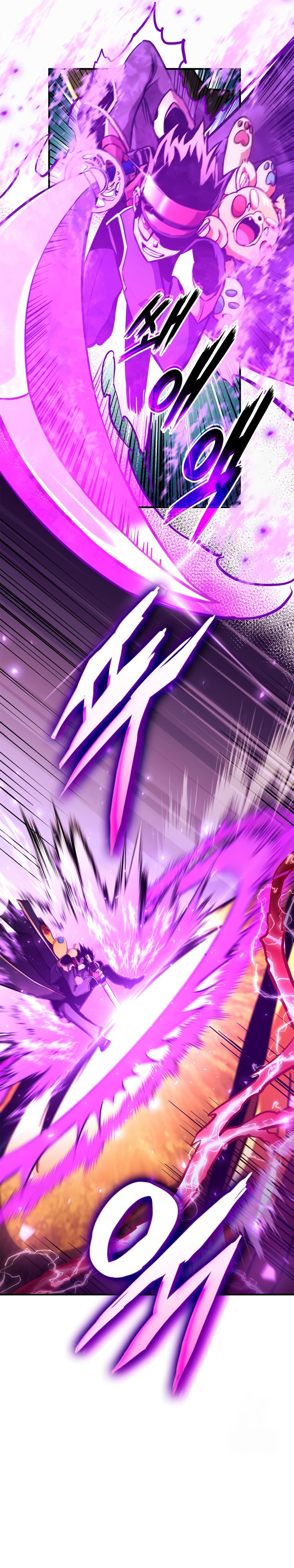 Ranker’s Return (Remake) Chapter 149 Gambar 26