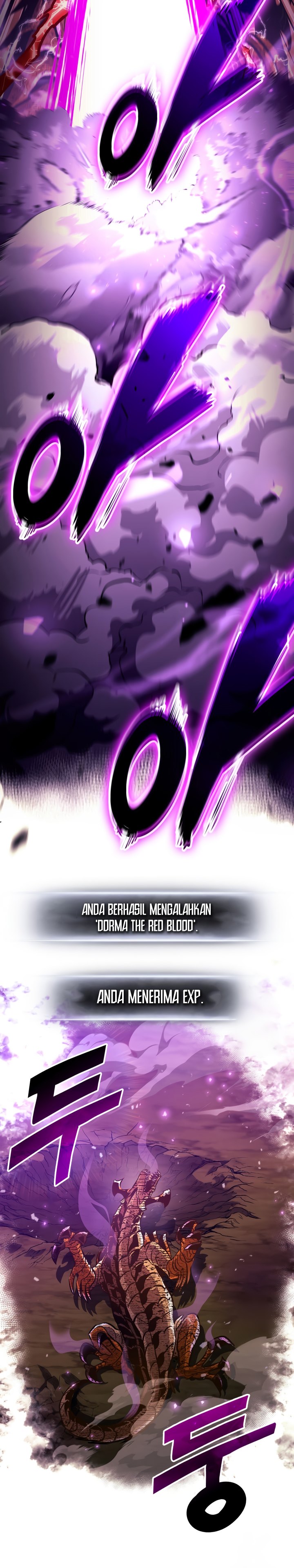 Ranker’s Return (Remake) Chapter 149 Gambar 28
