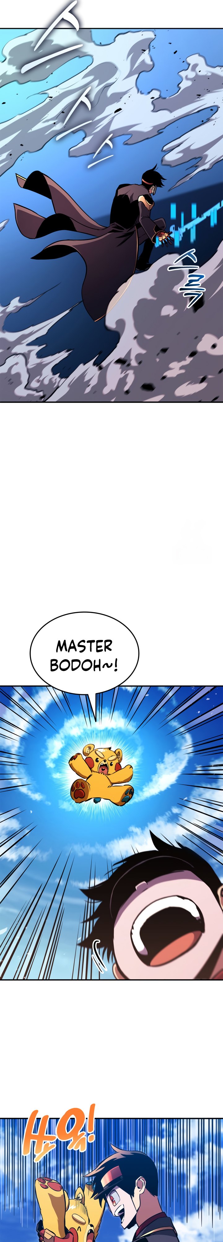 Ranker’s Return (Remake) Chapter 149 Gambar 30