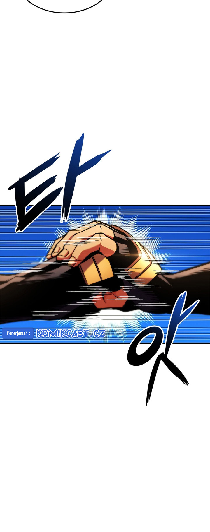 Ranker’s Return (Remake) Chapter 163 Gambar 13